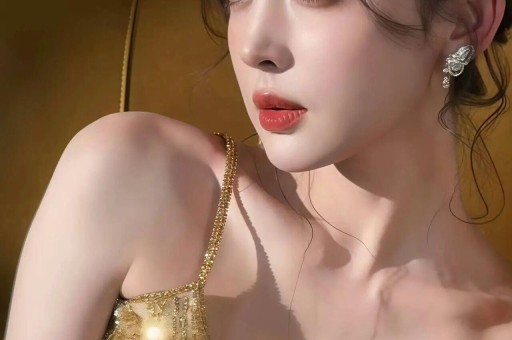 知名女网红翻车每天收入几万礼物却被曝光是AI生成的人物