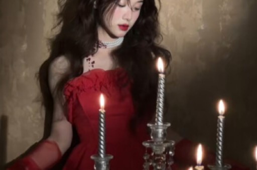 她可谓是圈内最渣女演员私生活混乱曾无缝衔接17个男人！